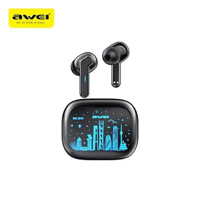 Awei T53 ANC Wireless Bluetooth Earbuds